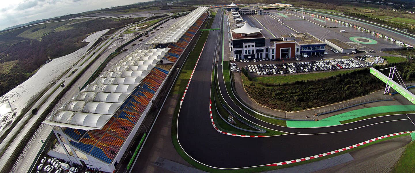 Intercity İstanbul Park Gran-prix 2021