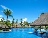 бассейн в отеле Барсело Баваро Палас