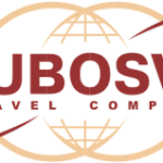 логотип туроператора Lyubosvit