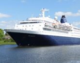 круизный лайнер Selectum Blu Sapphire Cruises