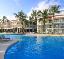 Viva Wyndham Tangerine Hotel