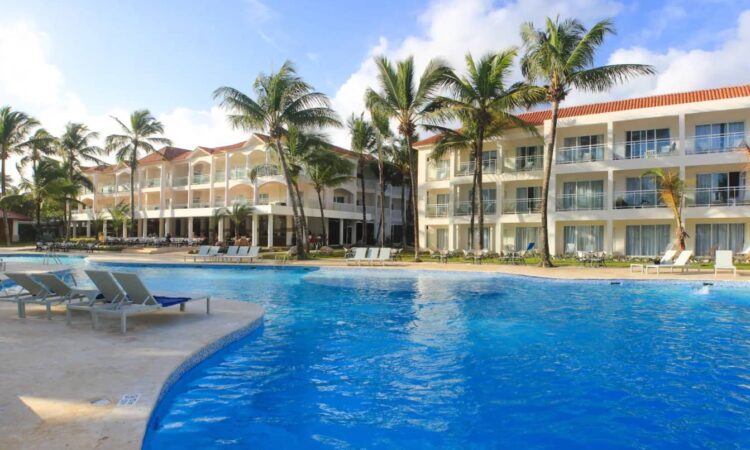 Viva Wyndham Tangerine Hotel