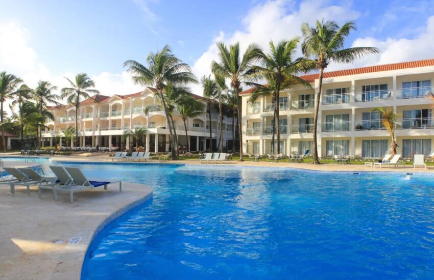 Viva Wyndham Tangerine Hotel