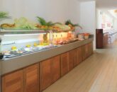 ресторан в готелі Viva Wyndham Tangerine