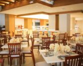 Viva Wyndham Tangerine, ресторан готелю