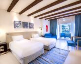 Hilton Marsa Alam Nubian Resort Family room