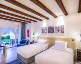 Hilton Marsa Alam Nubian Resort Standard Room