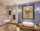 Hilton Marsa Alam Nubian Resort bath room