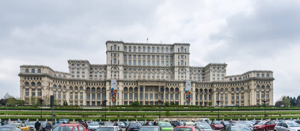 тури з Бухаресту, Румунії