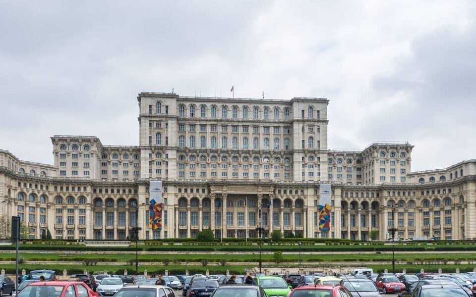 тури з Бухаресту, Румунії