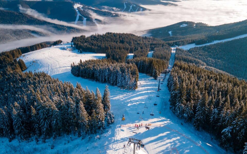 тури в Буковель
