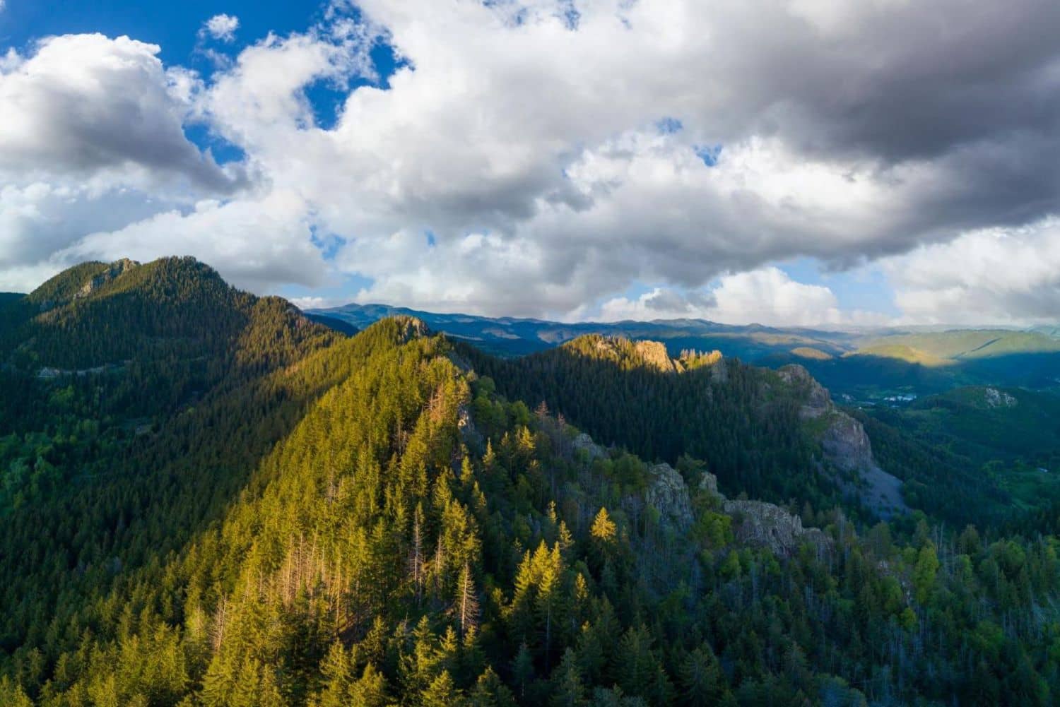 ціни на тури в Пампорово