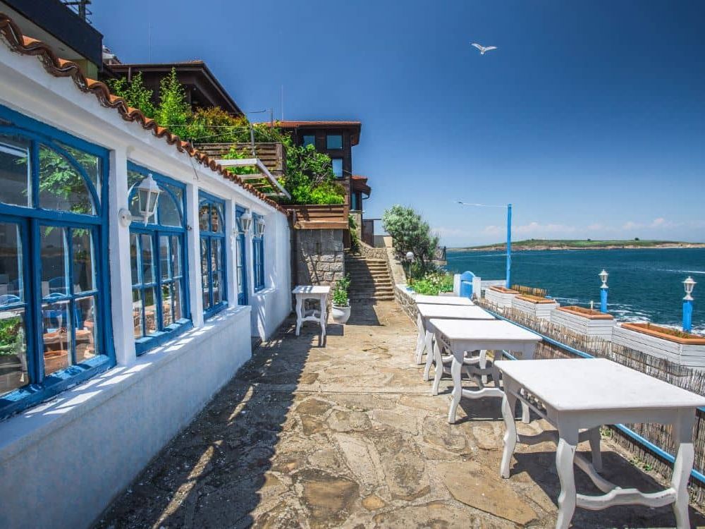 ціни на тури в Созополі