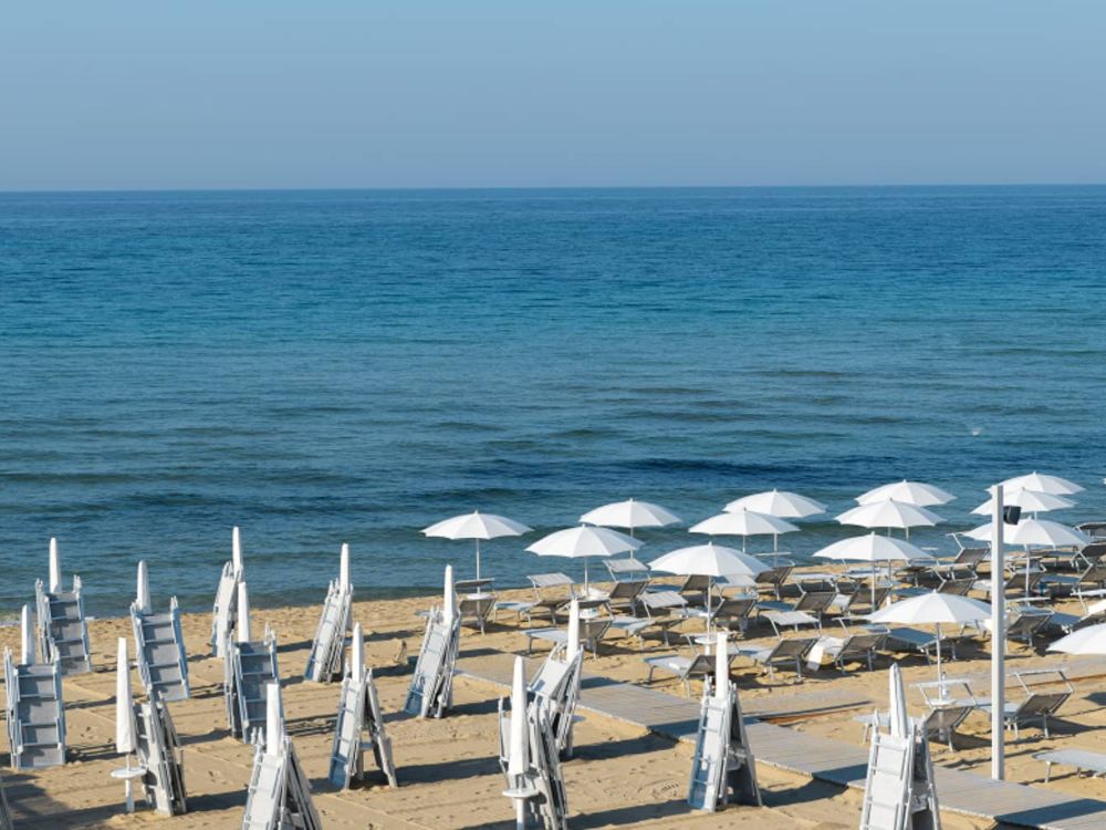 ціни на тури в Сонячний берег