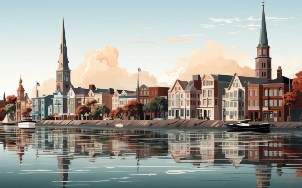 ціни на тури з країн Балтії