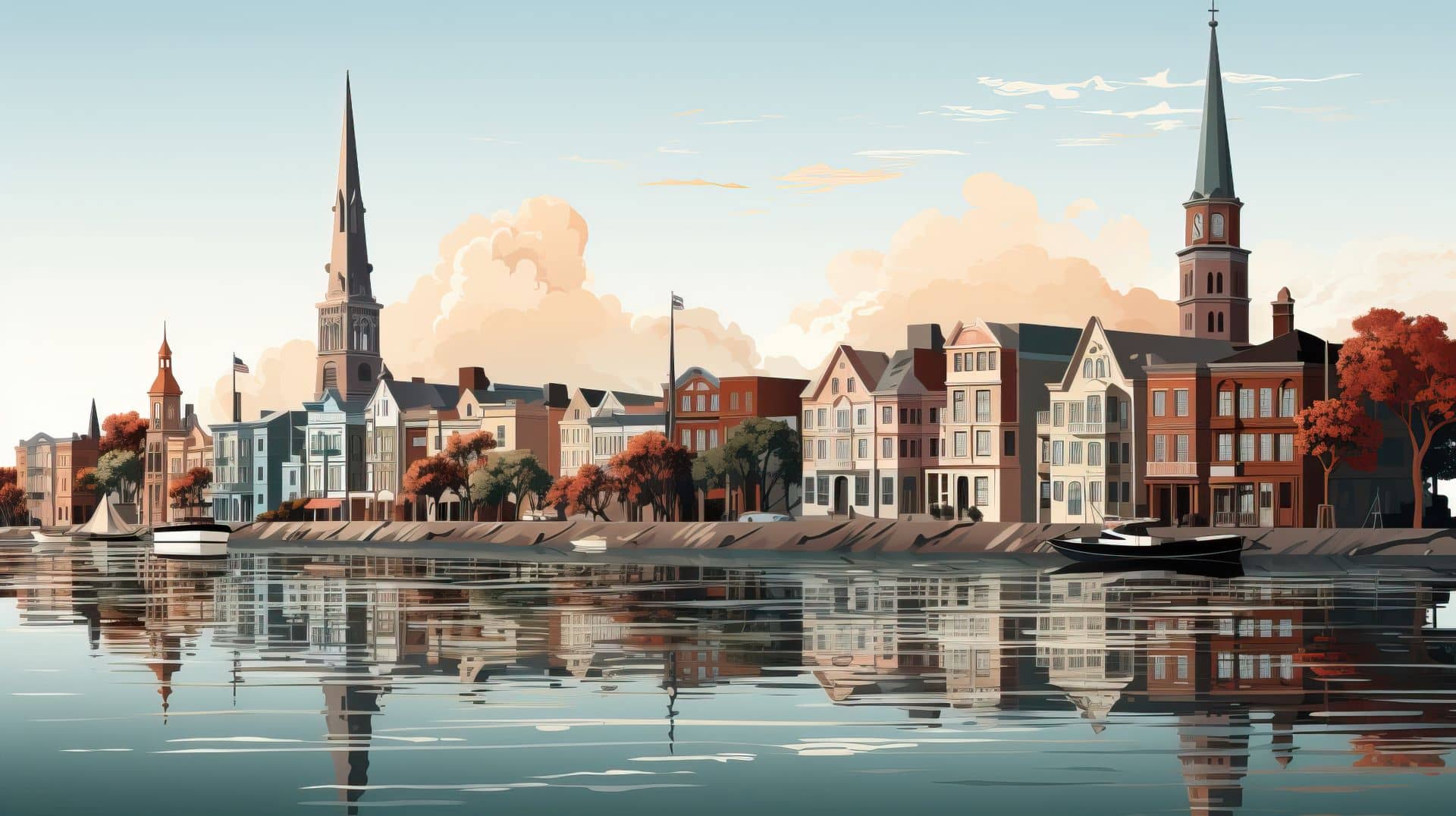 ціни на тури з країн Балтії