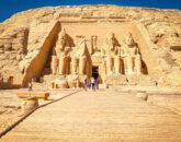 Abu Simbel, Aswan (Egypt)
