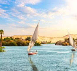 екскурсійні тур в Асуан Єгипет