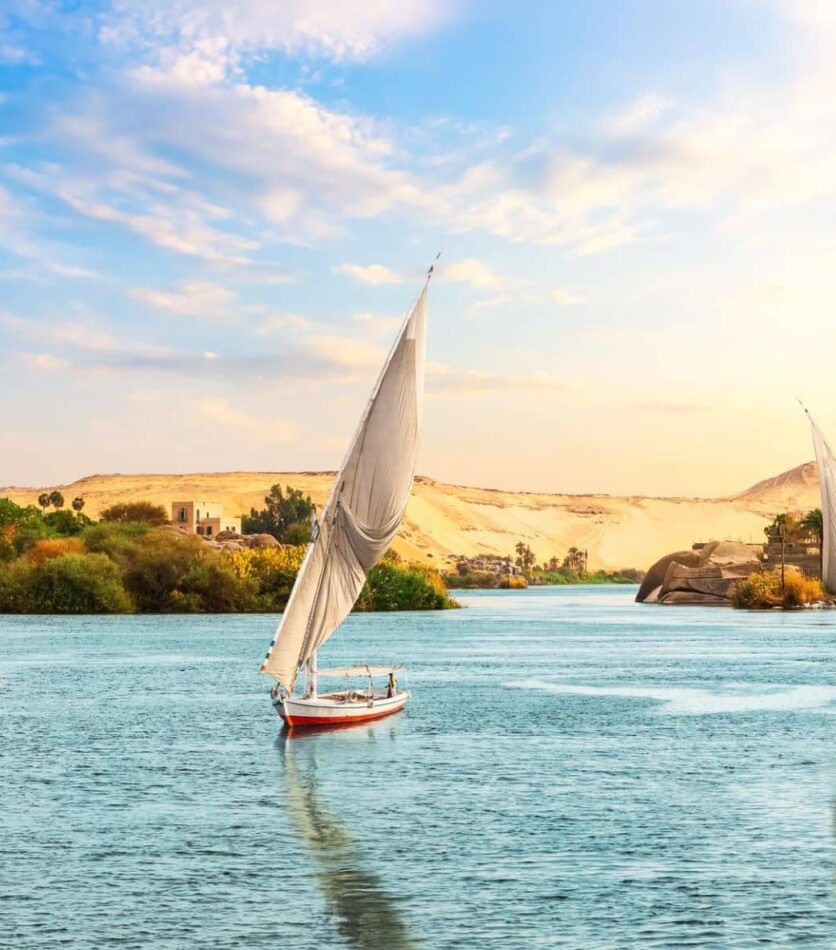 Круїзи по Нілу ᐉ Aswan Egypt wooowWorld tours екскурсійні тур в Асуан Єгипет