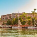 готель Sofitel Legend Old Cataract 5*