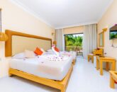 номер в готелі The Grand Hotel Hurghada