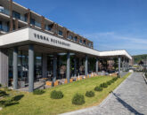 Emily Resort Hotel Terra restaurant