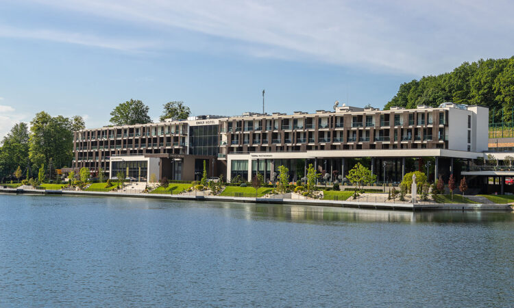 Emily Resort Hotel 5*