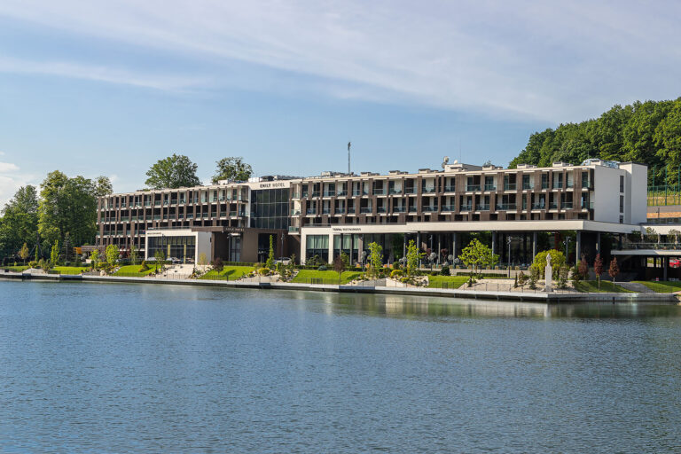 Emily Resort Hotel 5*