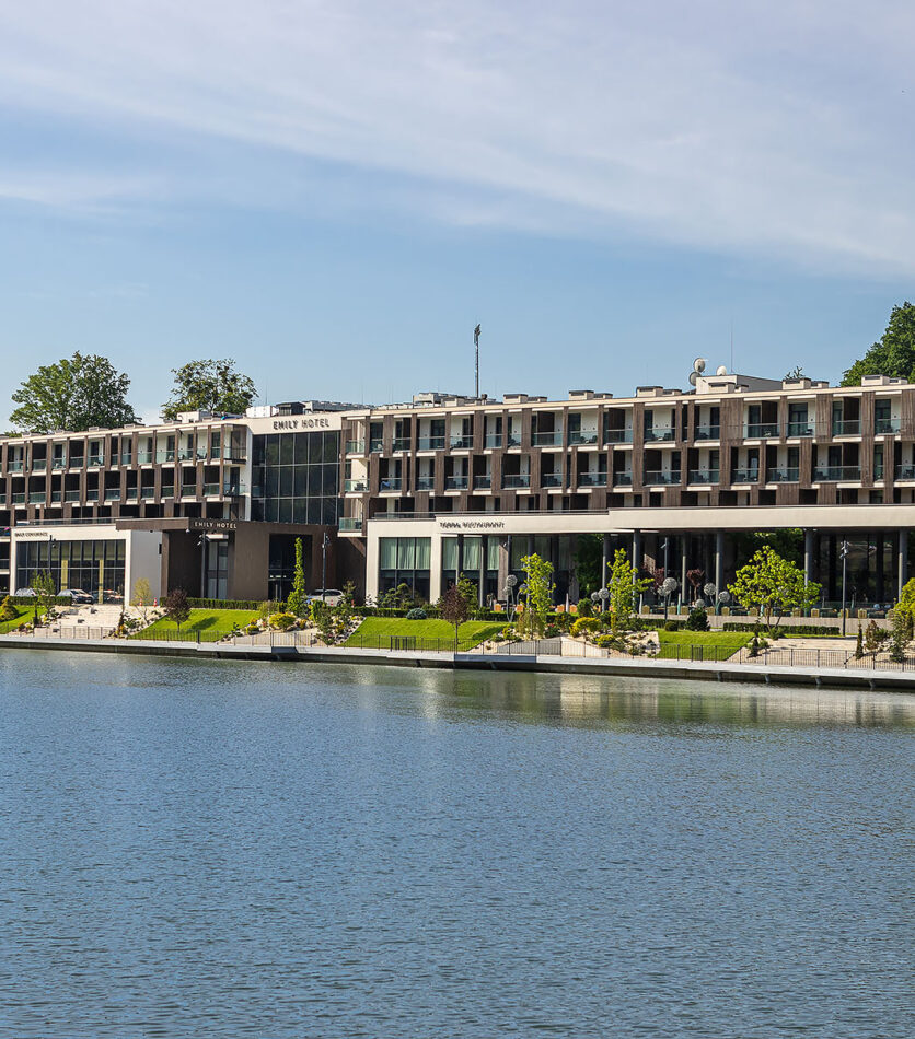 Emily Resort Hotel 5*