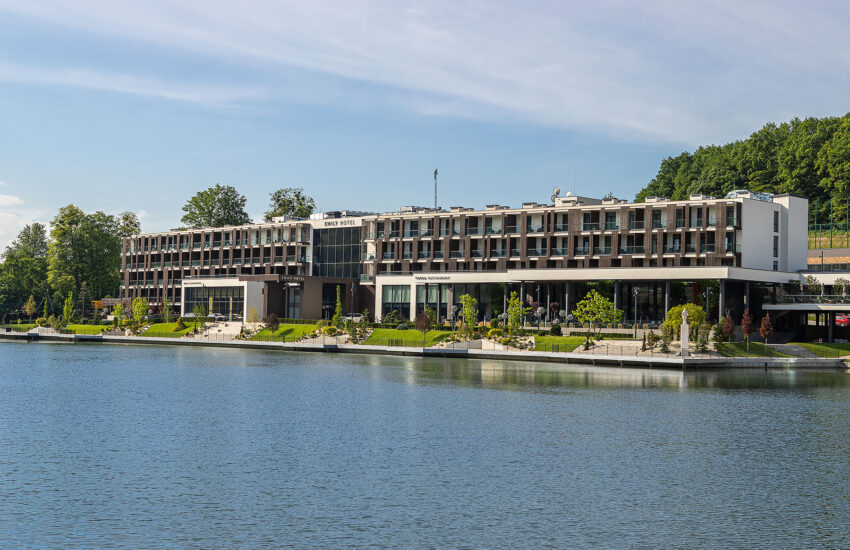 Emily Resort Hotel 5*