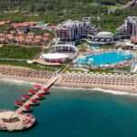 тури в готель Selectum Luxury Resort Belek 5*