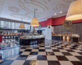 ресторан готелю Selectum Luxury Resort