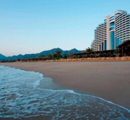 тури в готель готель Le Meridien Al Aqah Beach Resort Hotel 5*