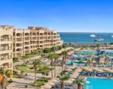 відпочинок в готелі готель Pickalbatros White Beach Resort