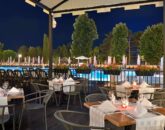 Hermitage Hotel Restaurant