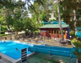 Melia Grand Hermitage The Stage Bar