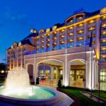 відпочинок в готелі Melia Grand Hermitage Varna