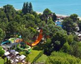 аквапарк Melia Grand Hotel Hermitage