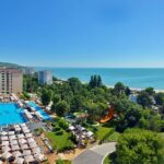 тури в готель Melia Grand Hotel Hermitag