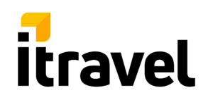 логотип туроператора Ай Тревел