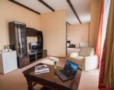 люкс в готелі Ruta Resort Polyana