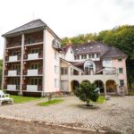 відпочинок в готелі Ruta Resort Polyana