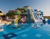 аквапарк в готелі Delphin Imperial Lara