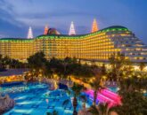 готель Delphin Imperial Lara в Анталії