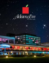 Adam & Eve 5* Belek, Turkey