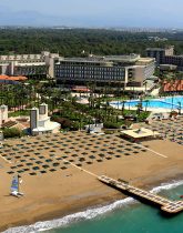 Adora Golf Resort 5* Belek, Turkey