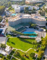 Амара Фемілі Резорт