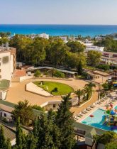 готель Amara Family Resort