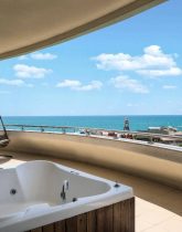 Deluxe Family Suite Delphin Imperial Hotel