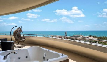 Deluxe Family Suite Delphin Imperial Hotel